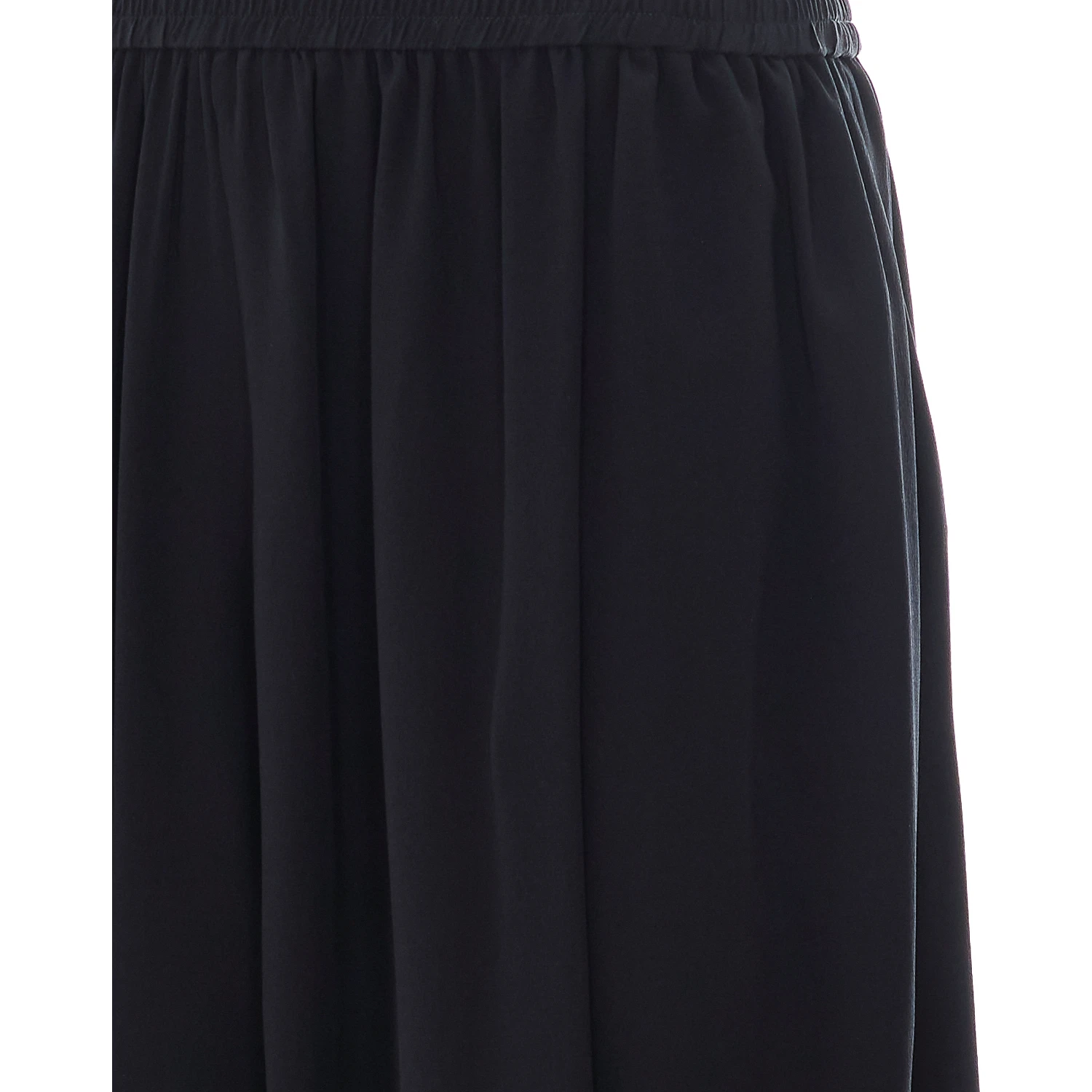 Chloè Trousers Black