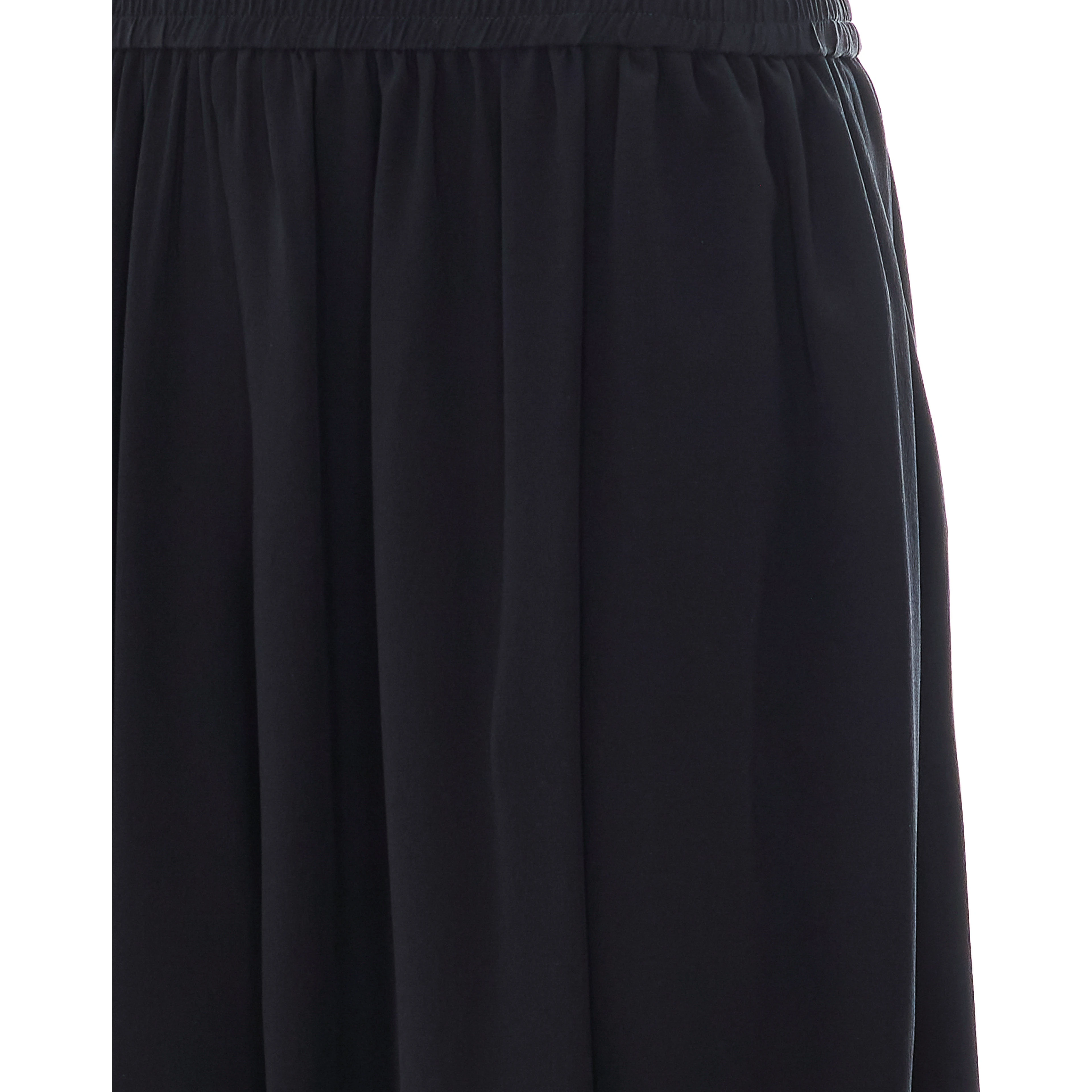 Chloè Trousers Black