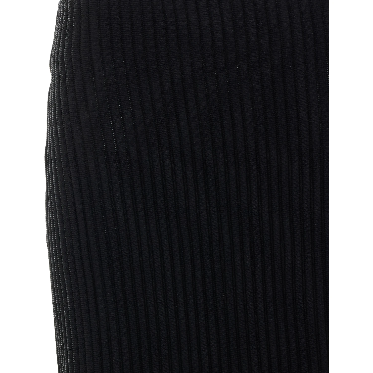 Alaia Skirts Black