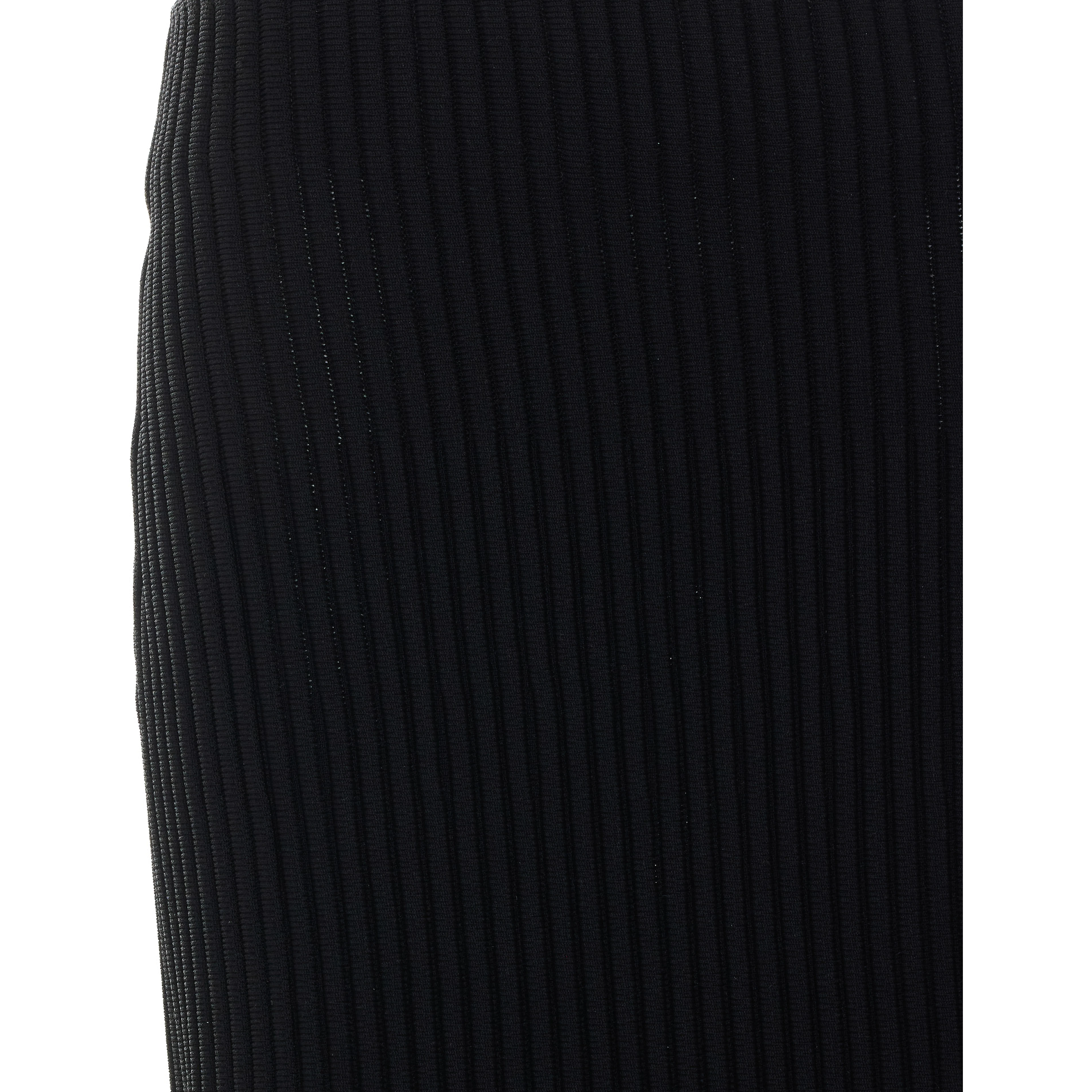 Alaia Skirts Black