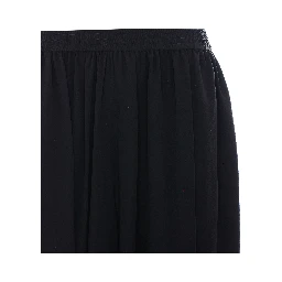 Chloè Trousers Black