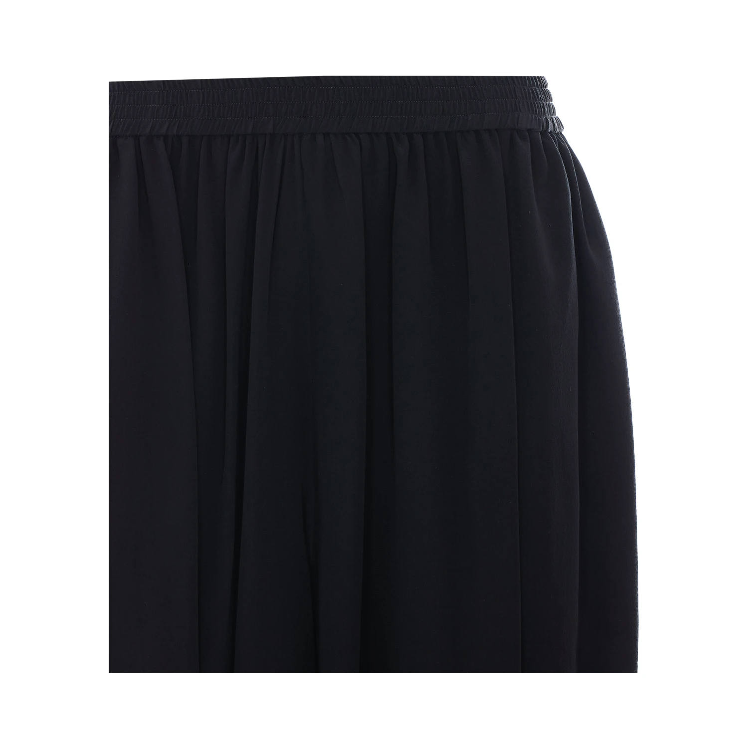 Chloè Trousers Black