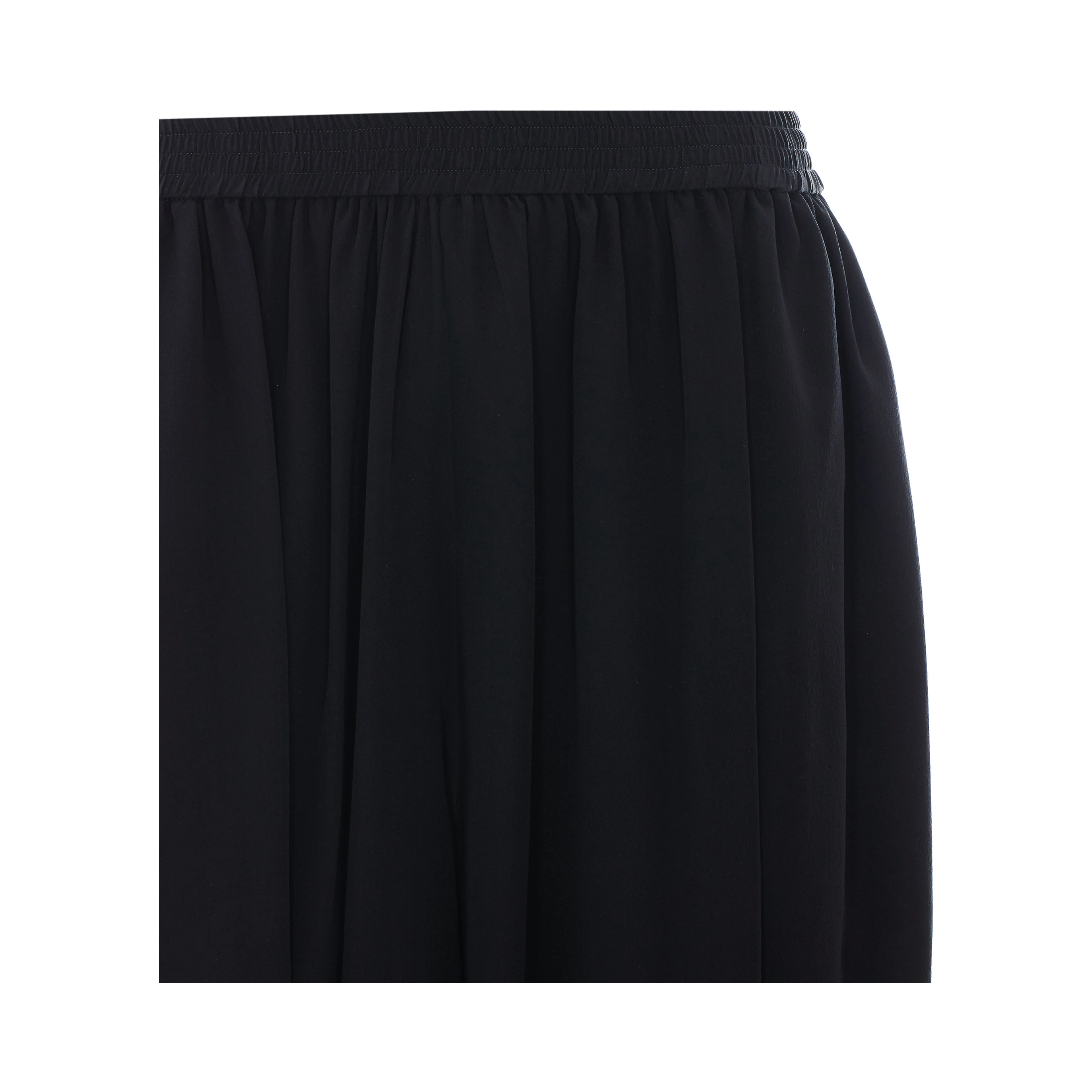 Chloè Trousers Black