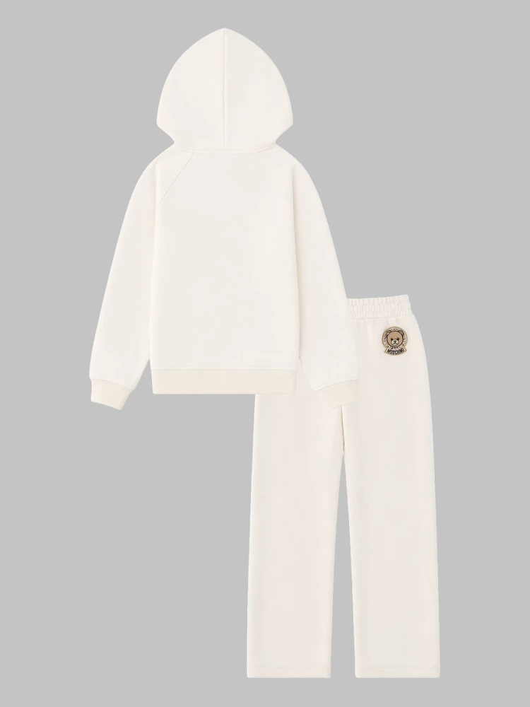hooded tracksuit alternative