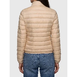 Foldable Lans short down jacket