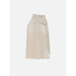 MAX MARA MXMFUNE top