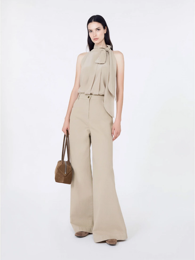 MAX MARA MXMFUNE top