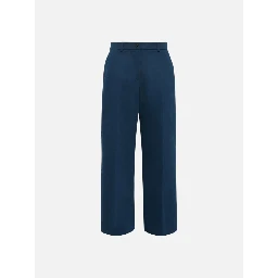WEEKEND MAX MARA WKDURIAL trousers