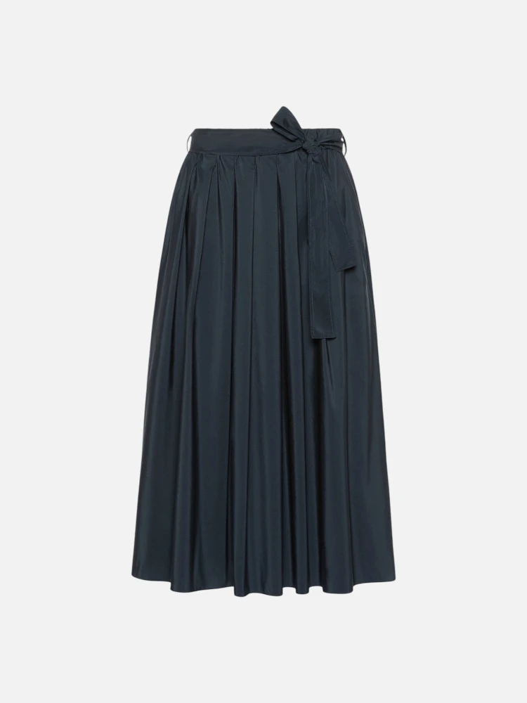 WEEKEND MAX MARA WKDALPACA skirt