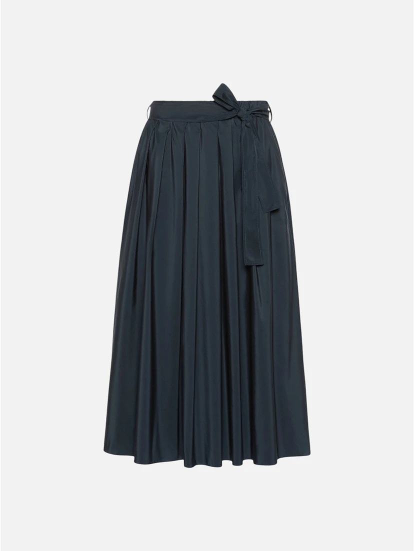 WEEKEND MAX MARA WKDALPACA skirt