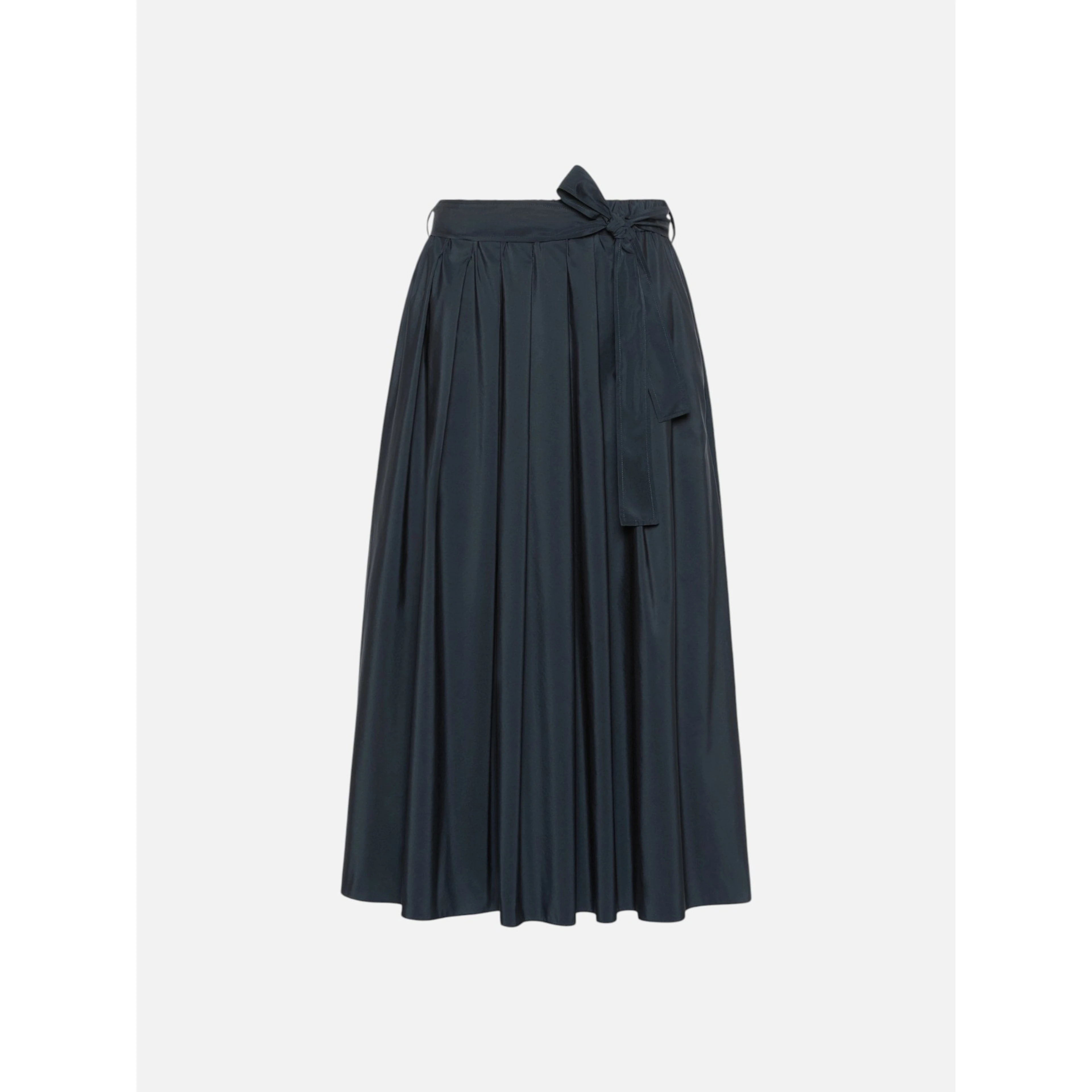 WEEKEND MAX MARA WKDALPACA skirt