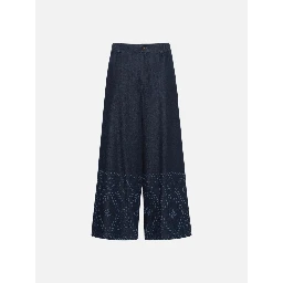WEEKEND MAX MARA WKDLAMPADA jeans