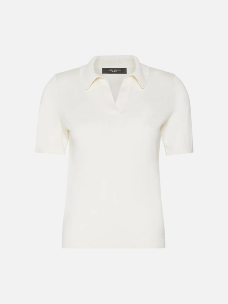 WEEKEND MAX MARA WKDRONCOLO shirt