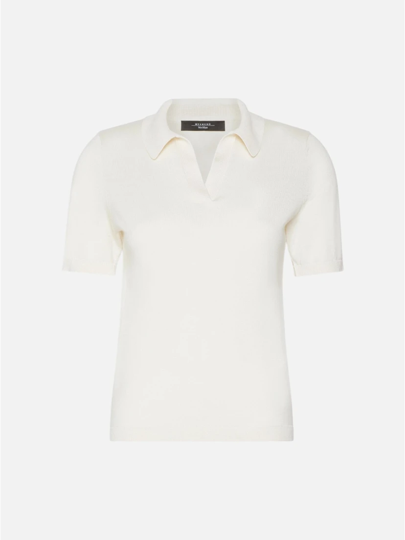 WEEKEND MAX MARA WKDRONCOLO shirt