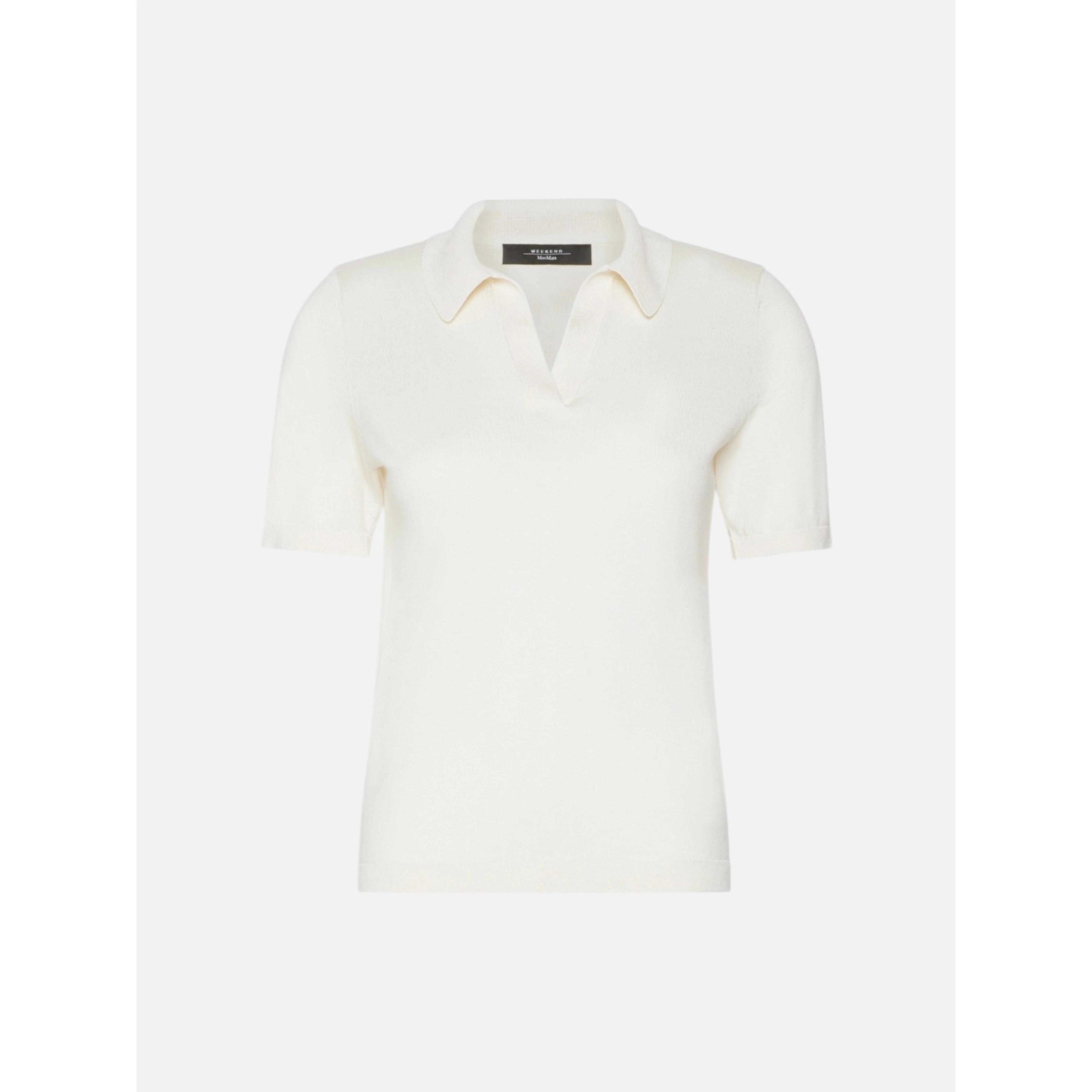 WEEKEND MAX MARA WKDRONCOLO shirt