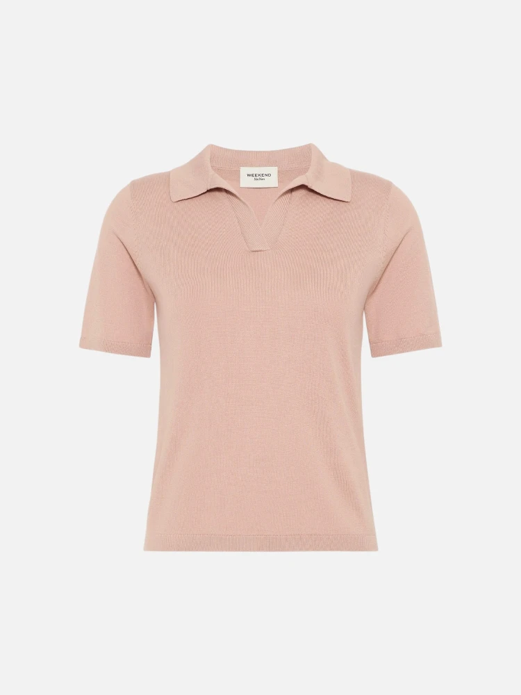 WEEKEND MAX MARA WKDRONCOLO shirt