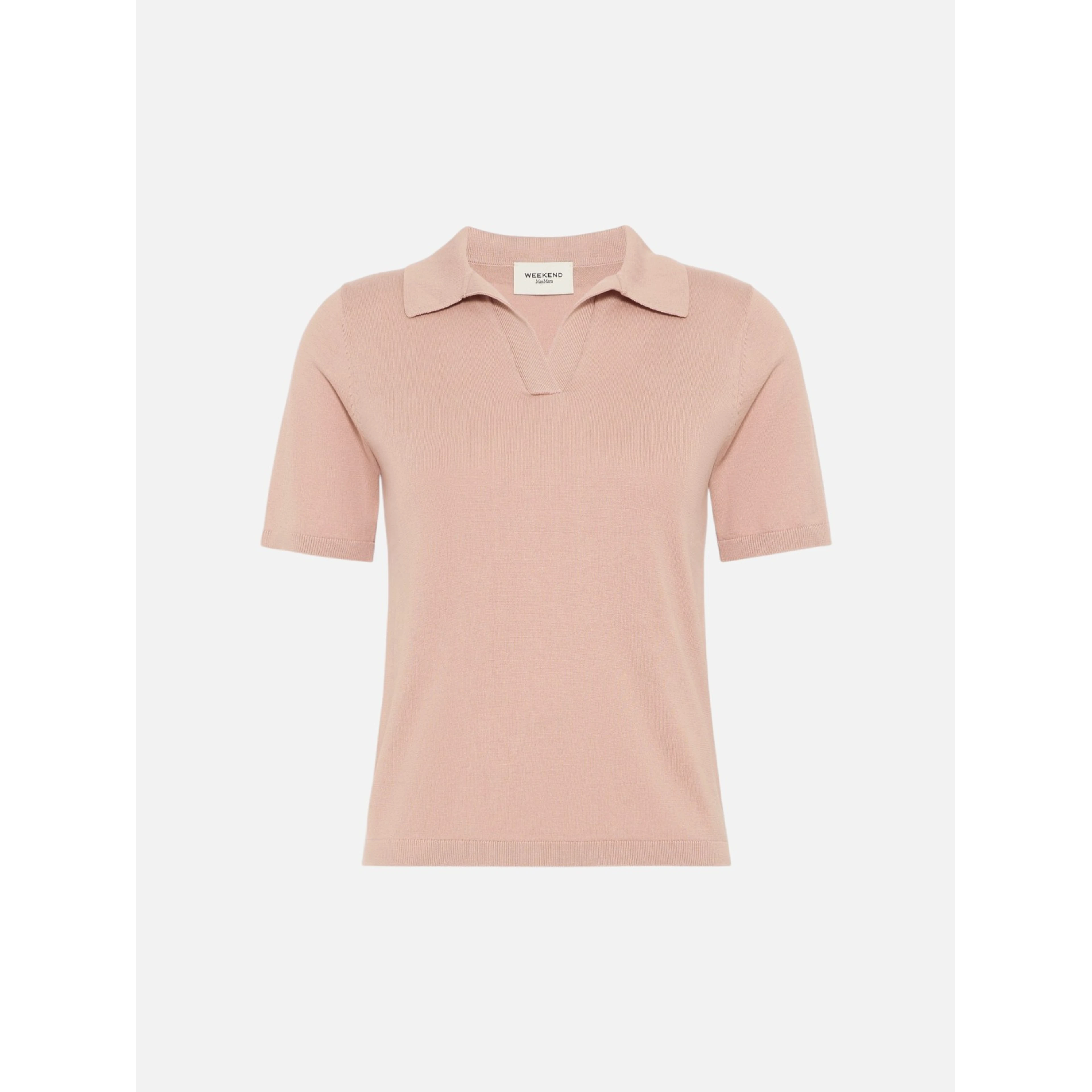 WEEKEND MAX MARA WKDRONCOLO shirt