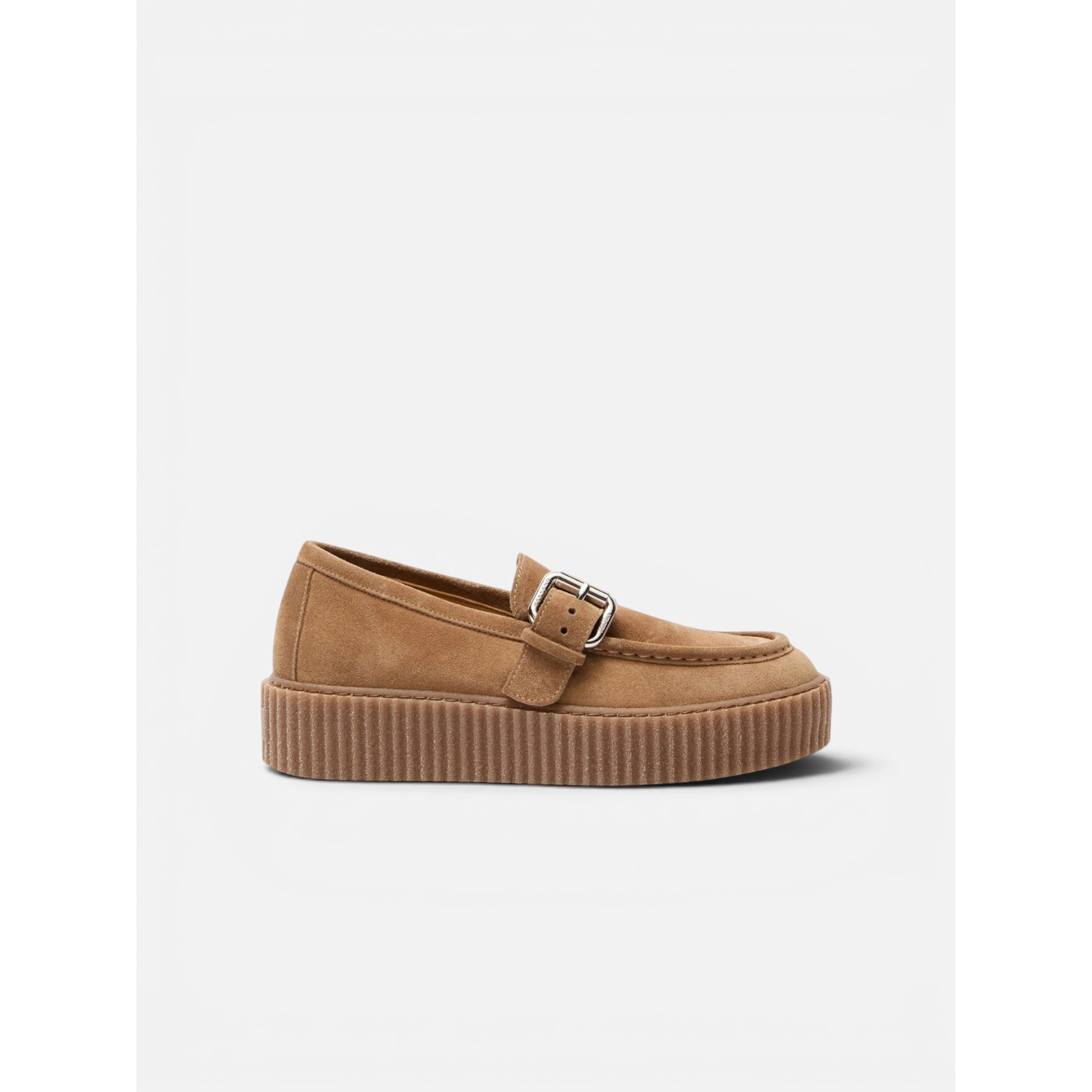 WEEKEND MAX MARA WKANAVETTA moccasins