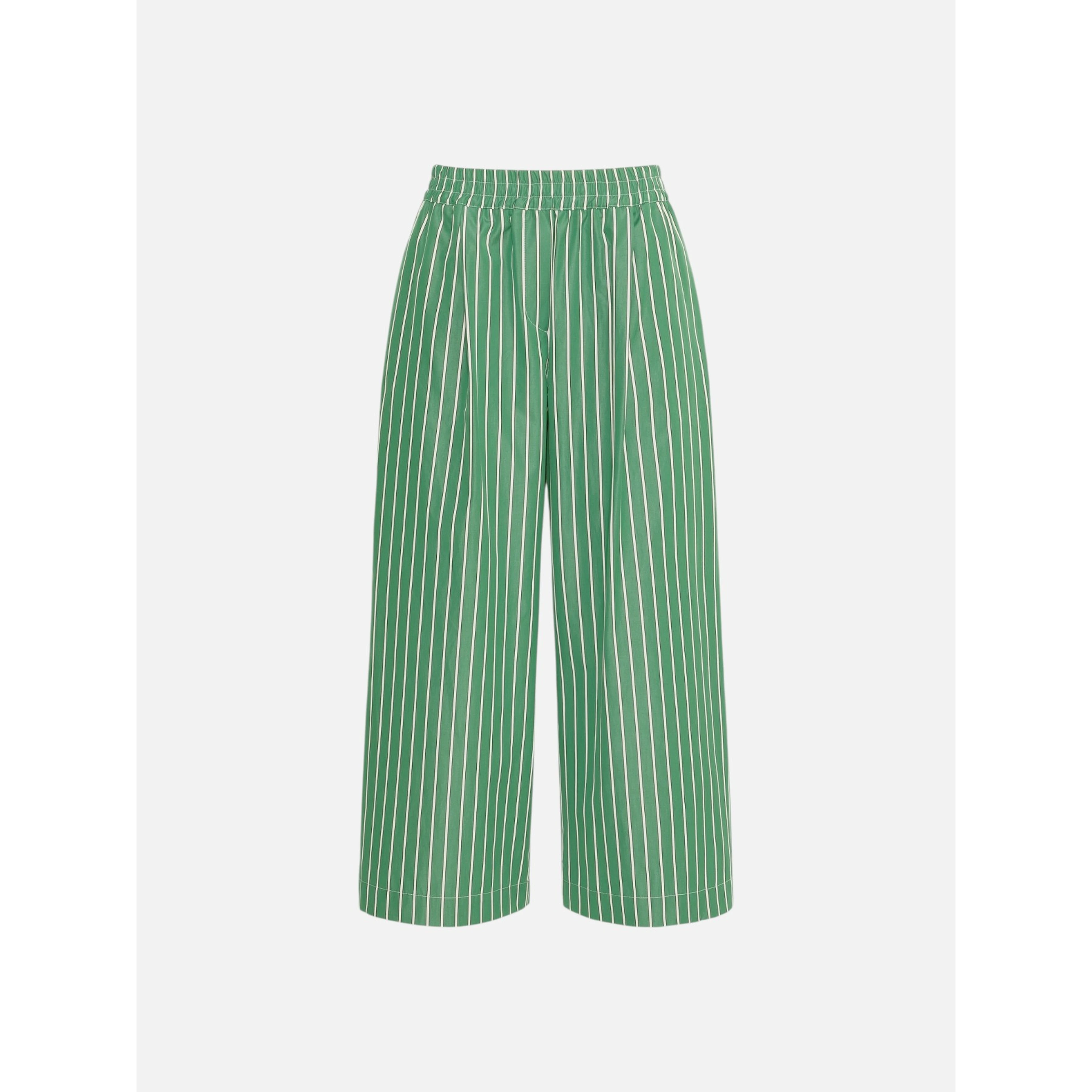 WEEKEND MAX MARA WKDCRESTA trousers