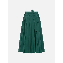 WEEKEND MAX MARA WKDALPACA skirt