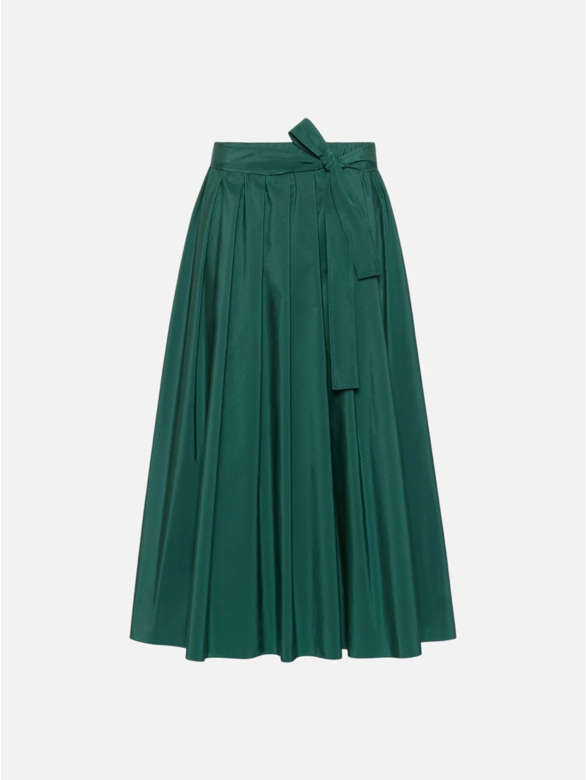 WEEKEND MAX MARA WKDALPACA skirt
