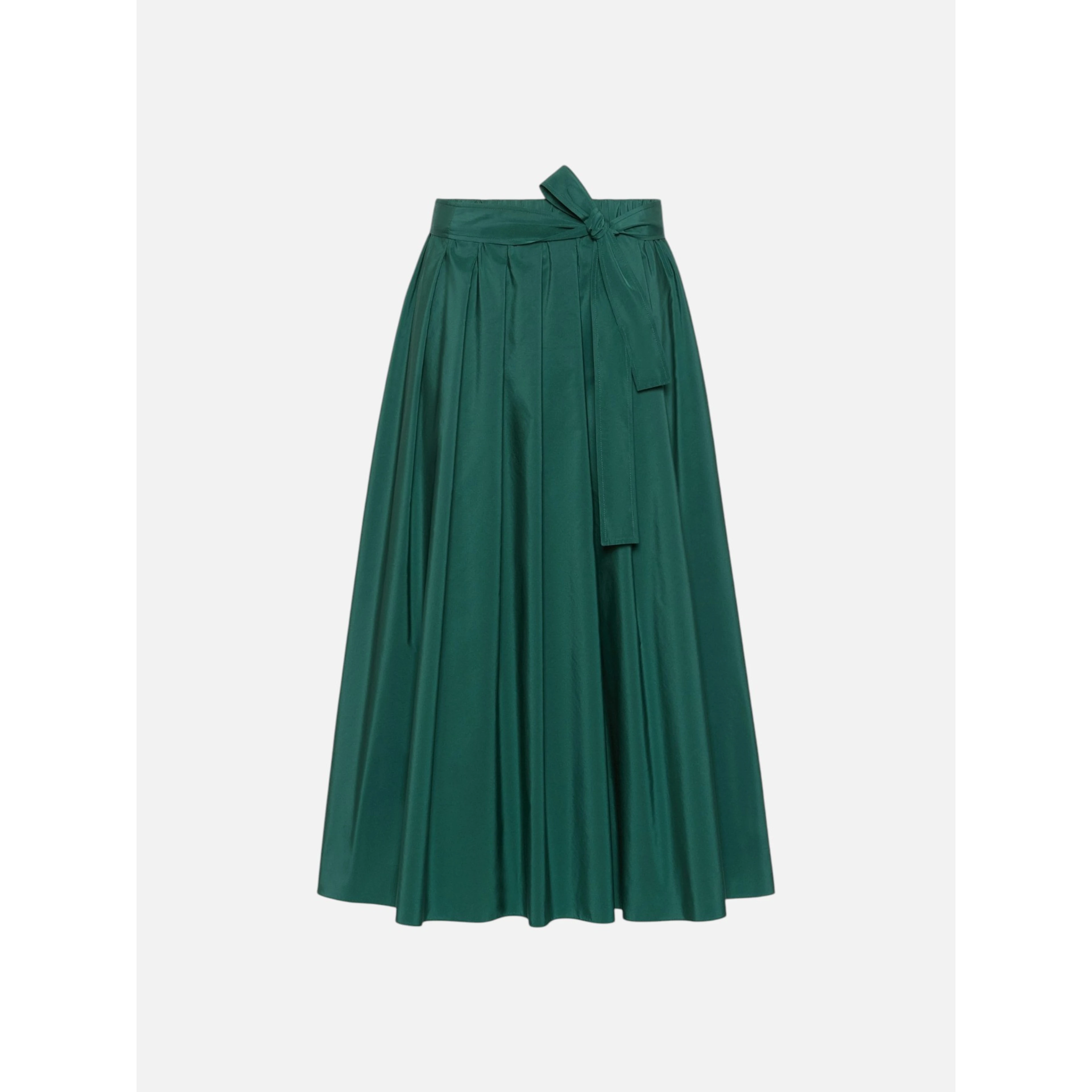 WEEKEND MAX MARA WKDALPACA skirt