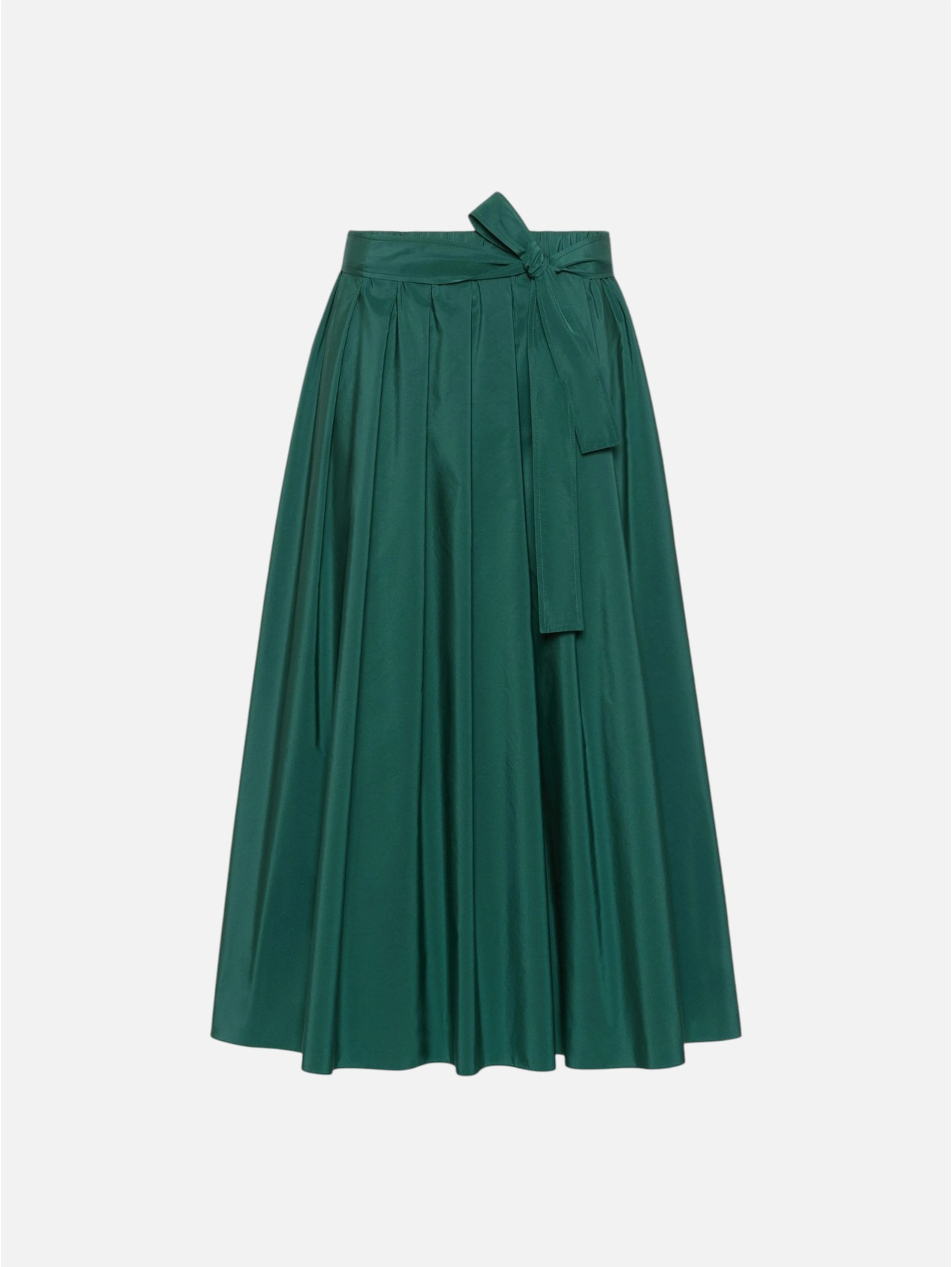 WEEKEND MAX MARA WKDALPACA skirt