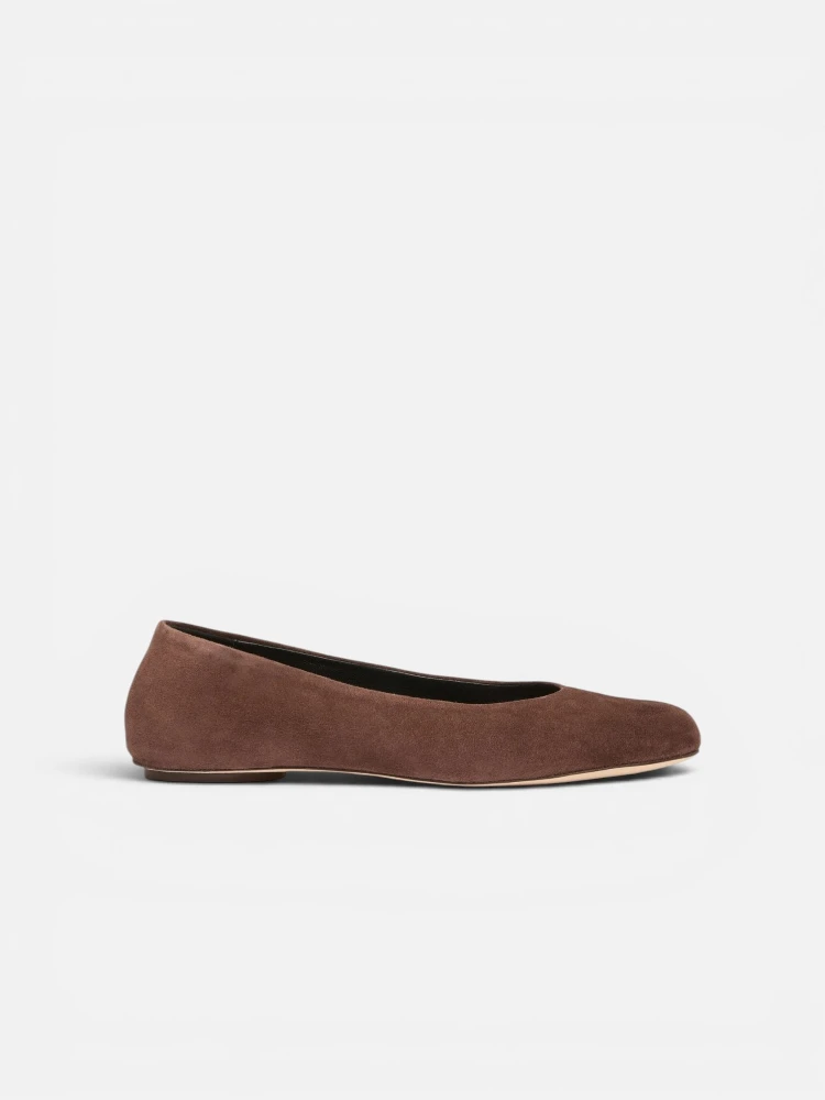 WEEKEND MAX MARA WKATODISUEDE shoes
