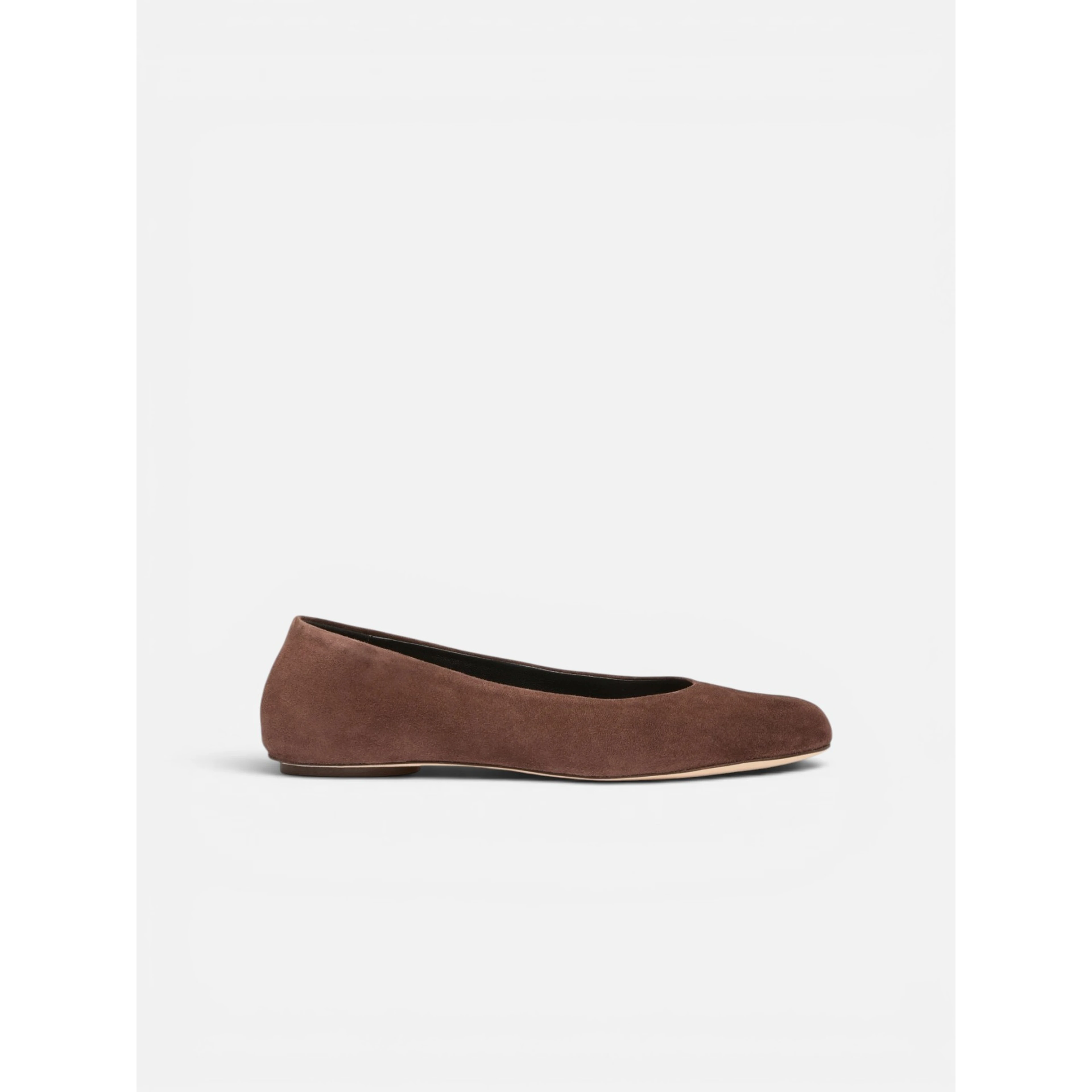 WEEKEND MAX MARA WKATODISUEDE shoes
