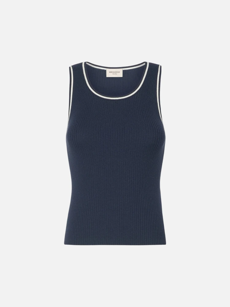 WEEKEND MAX MARA WKDTARO blouse