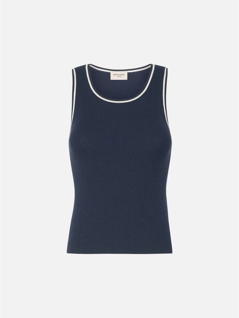 WEEKEND MAX MARA WKDTARO blouse