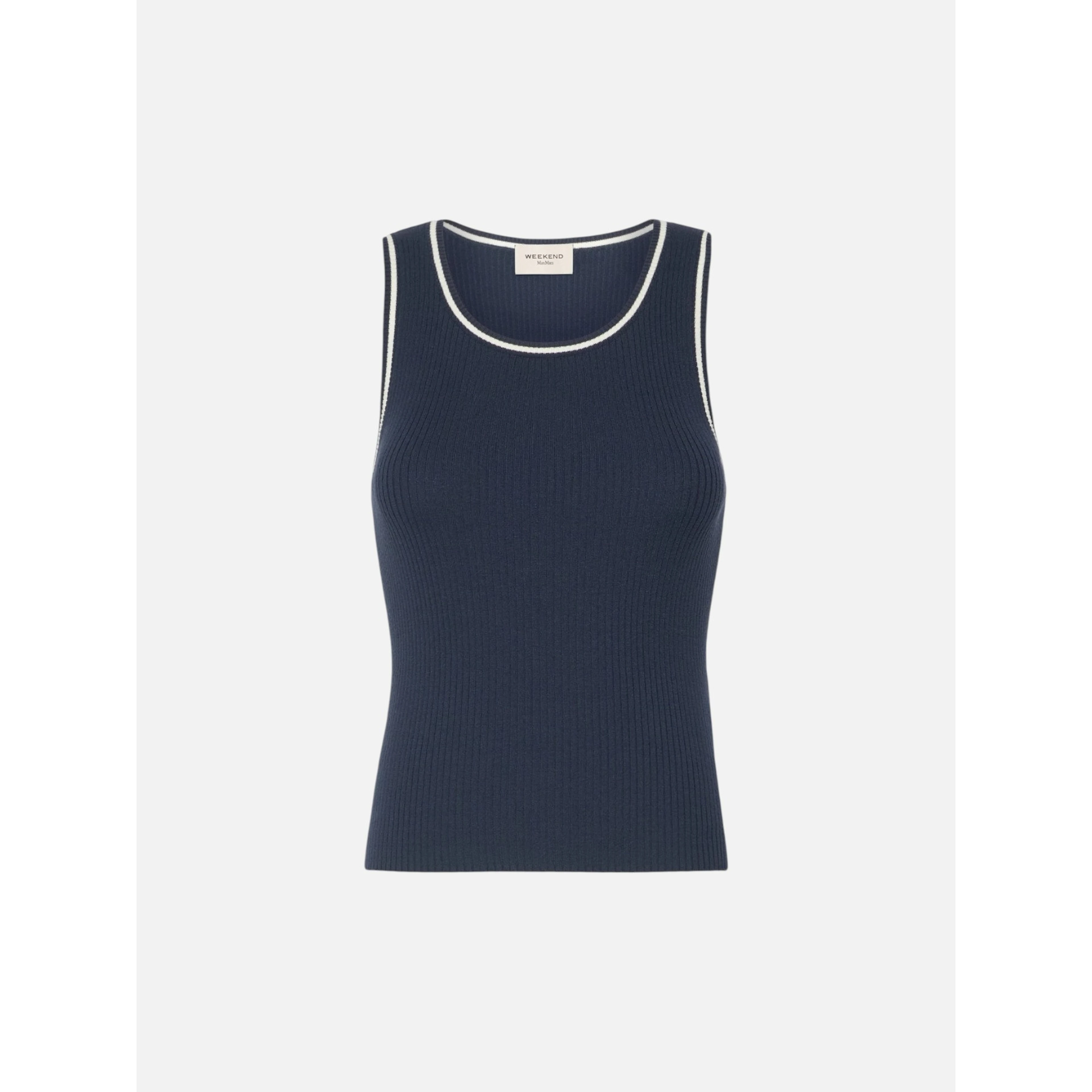 WEEKEND MAX MARA WKDTARO blouse