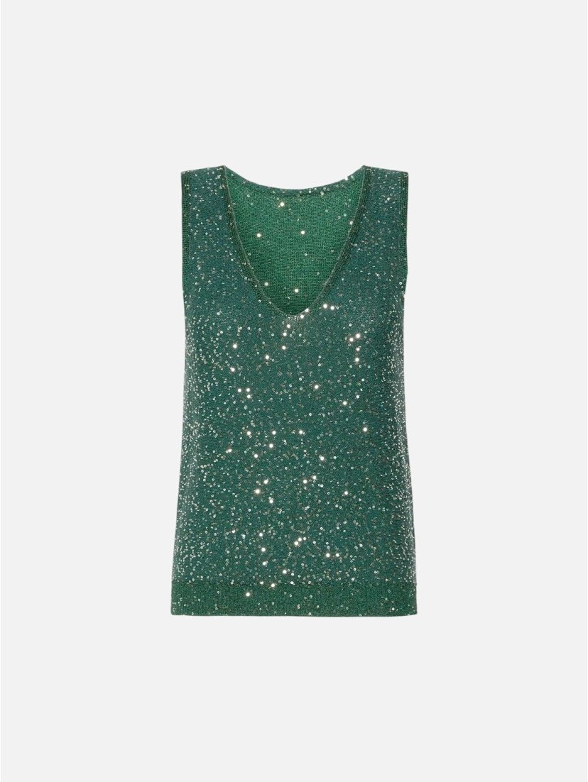 WEEKEND MAX MARA WKDMILORD top