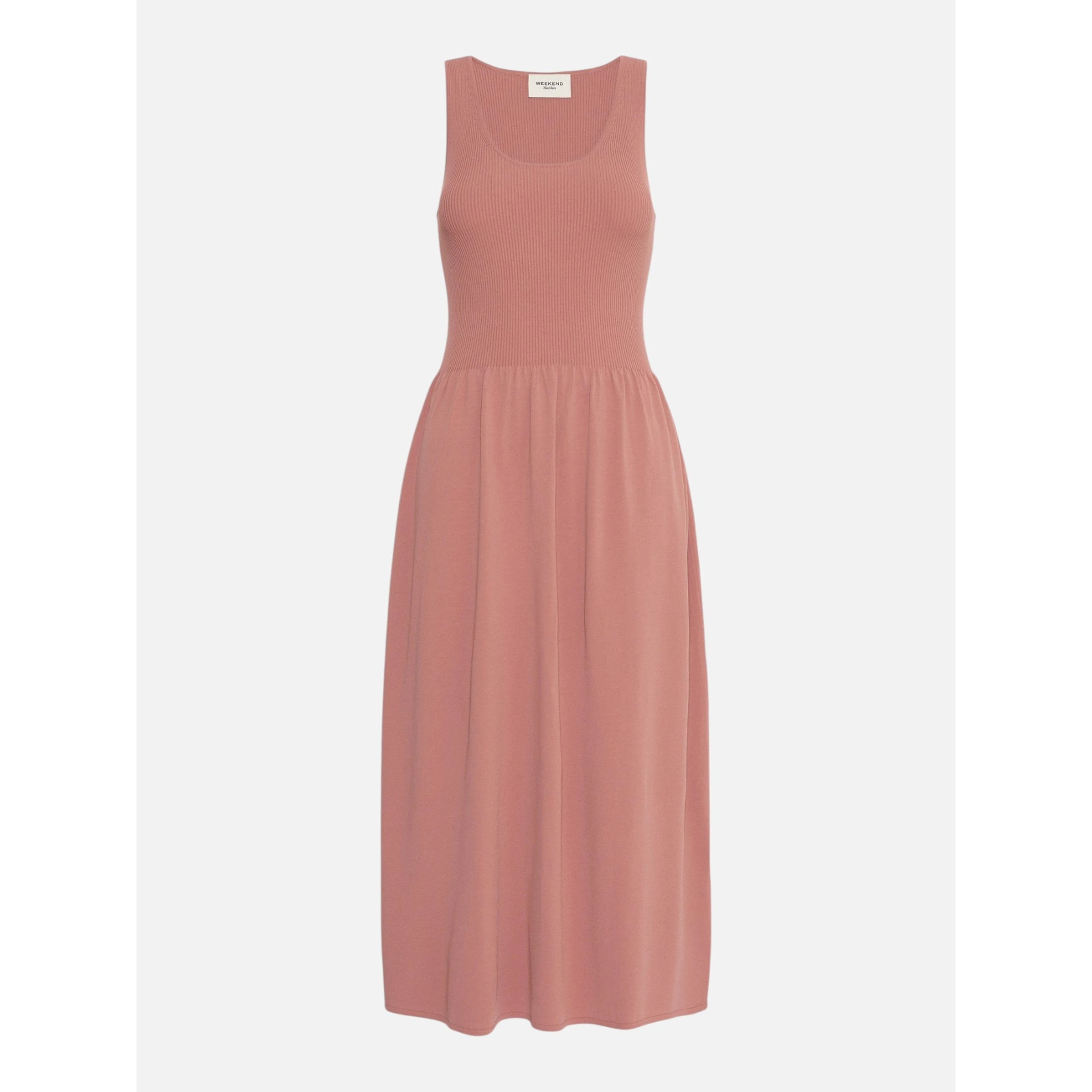 WEEKEND MAX MARA WKDCALIBRI dress