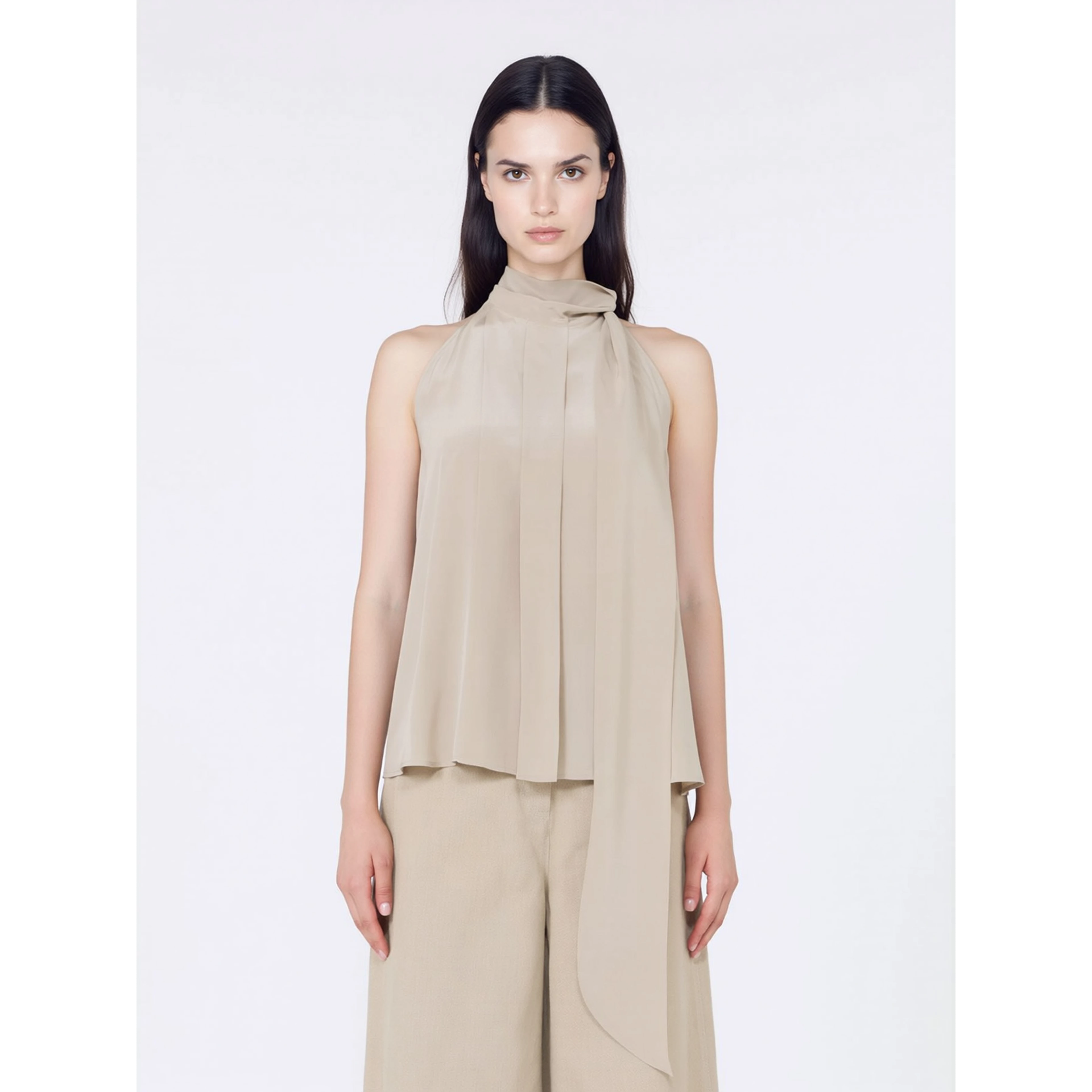 MAX MARA MXMFUNE top