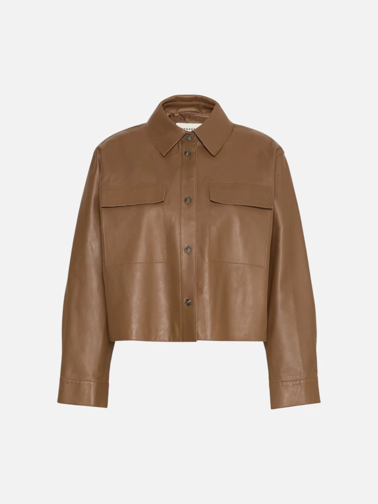 WEEKEND MAX MARA WKDPIOVRA jacket