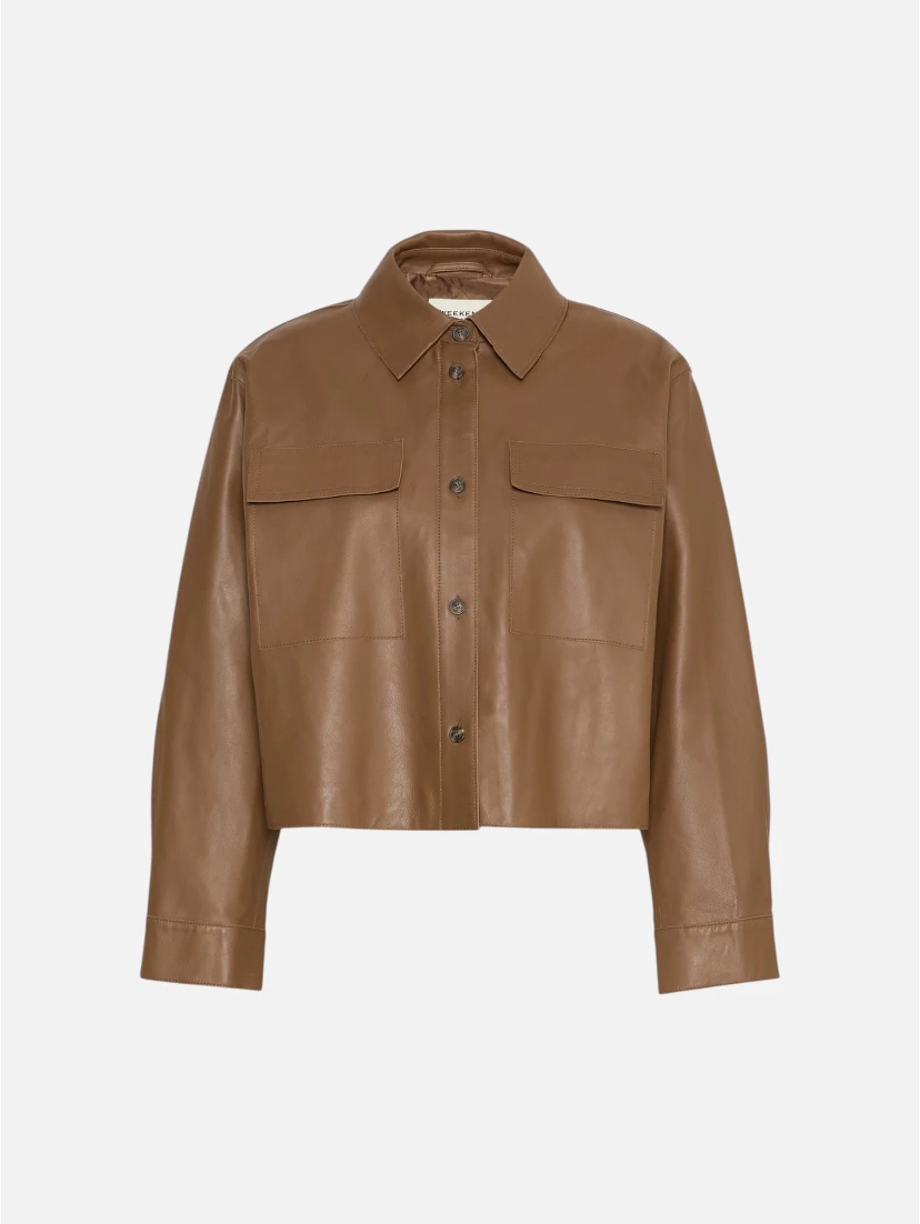 WEEKEND MAX MARA WKDPIOVRA jacket
