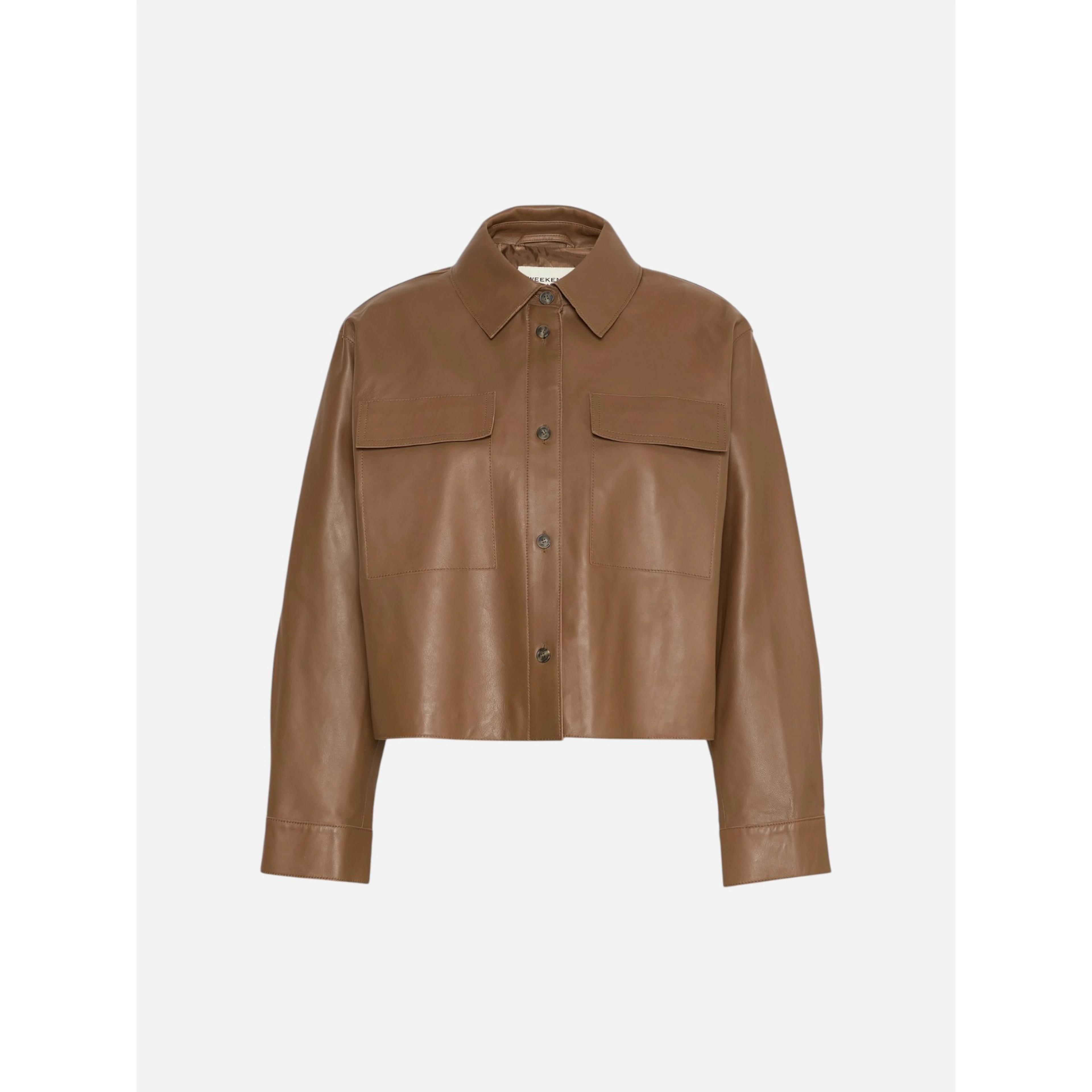 WEEKEND MAX MARA WKDPIOVRA jacket