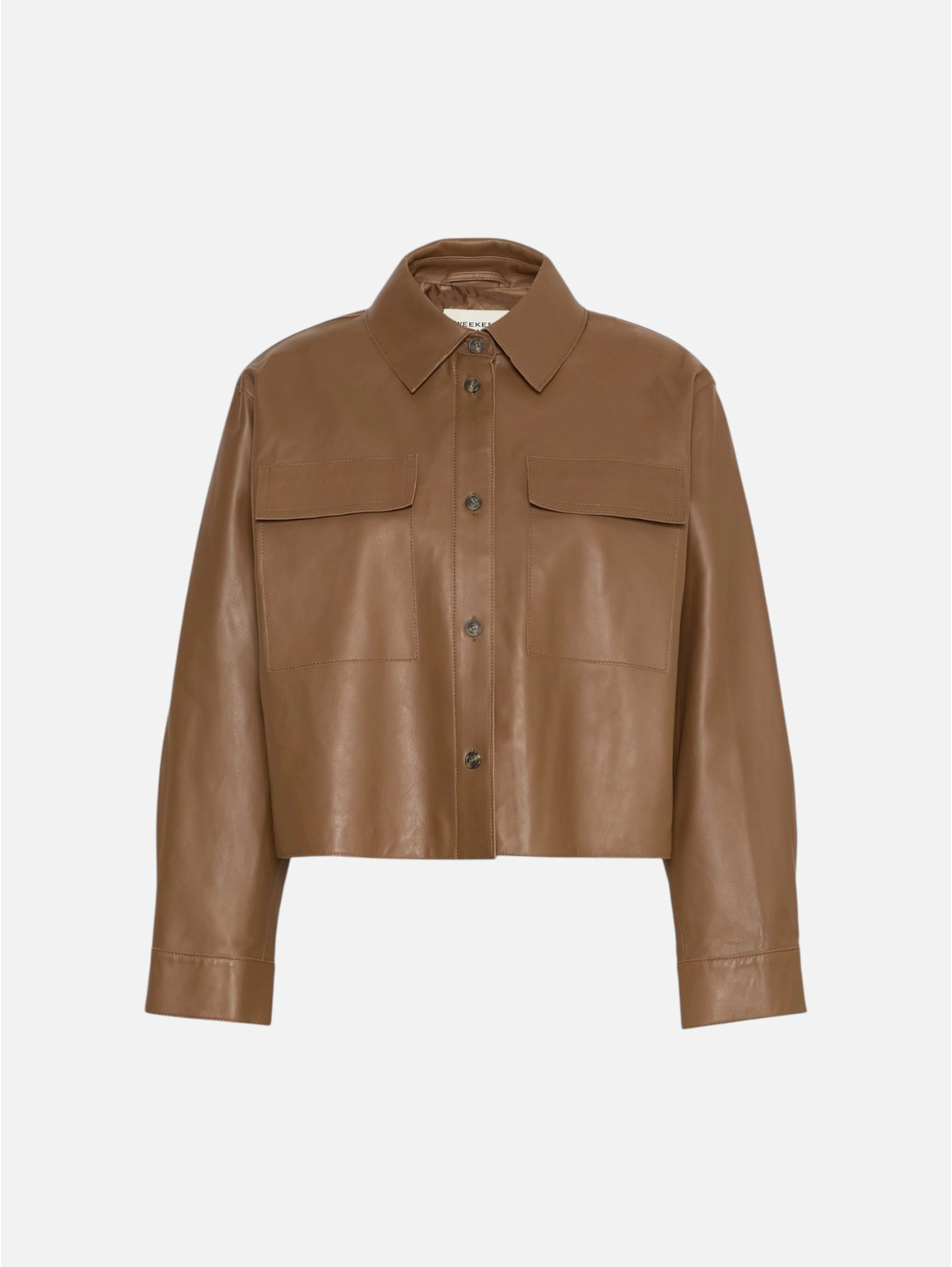 WEEKEND MAX MARA WKDPIOVRA jacket