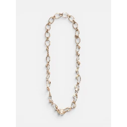 WEEKEND MAX MARA WKABRONTE necklace