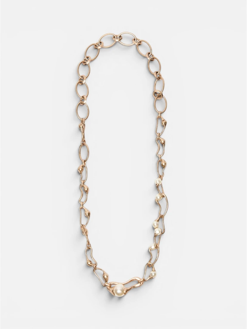 WEEKEND MAX MARA WKABRONTE necklace