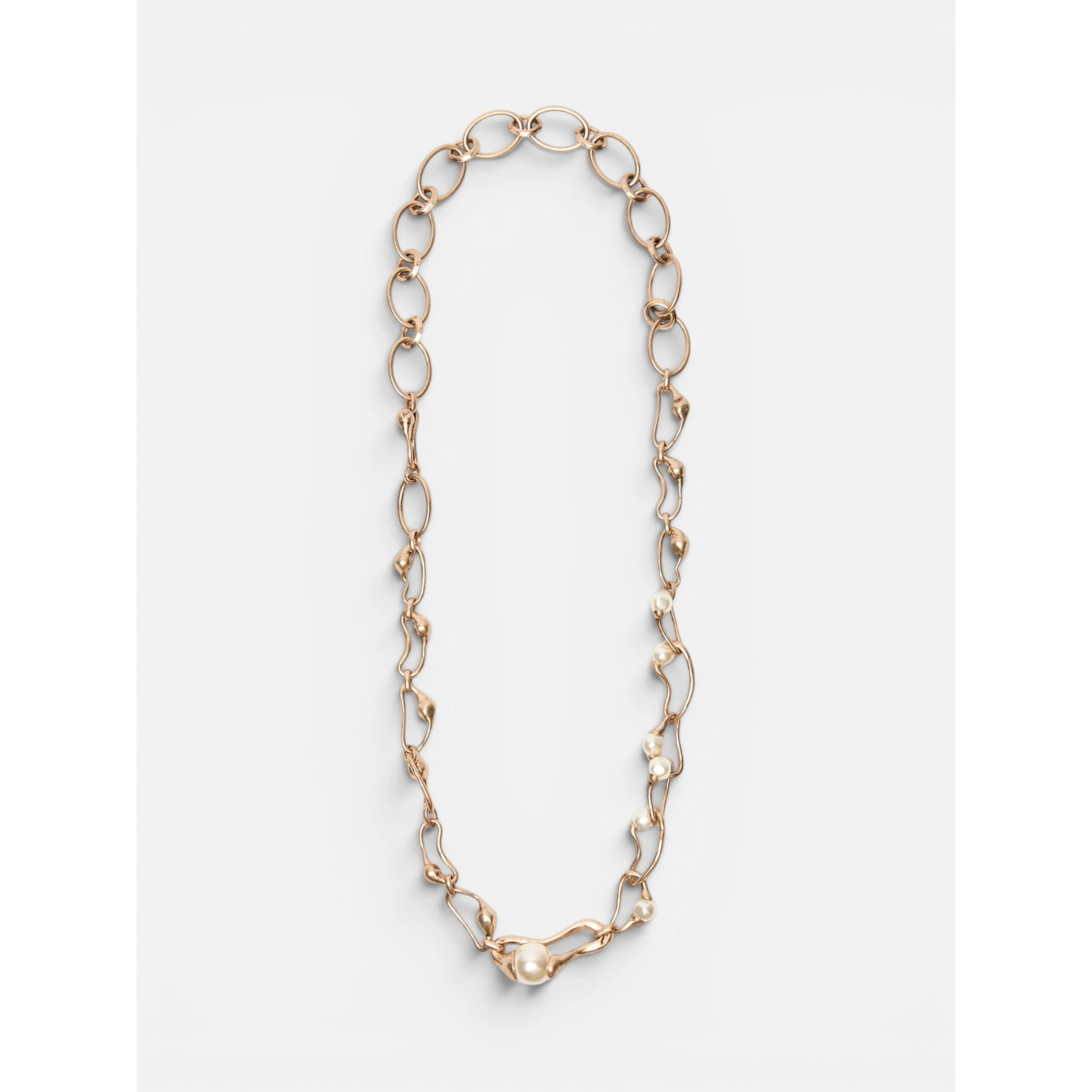 WEEKEND MAX MARA WKABRONTE necklace