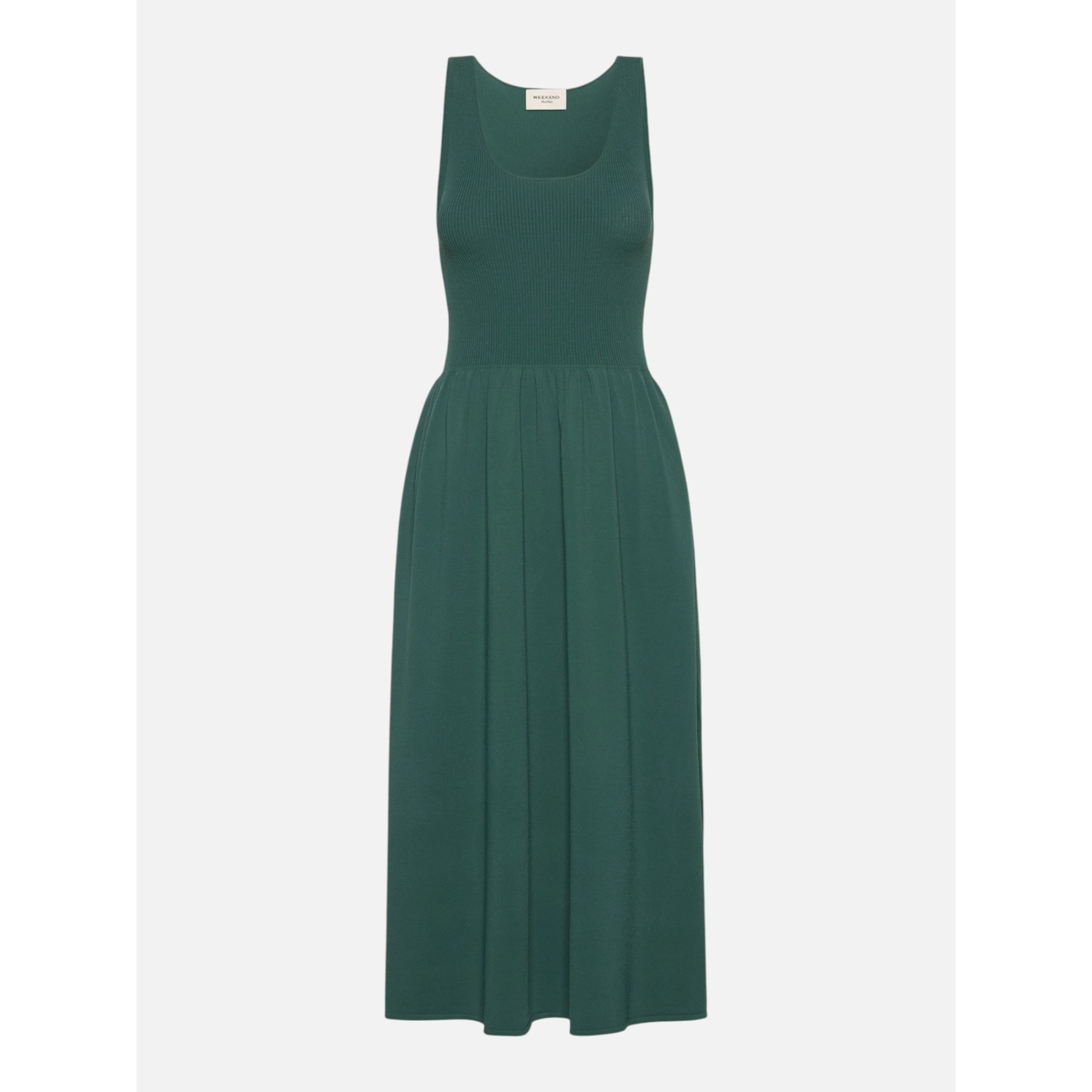 WEEKEND MAX MARA WKDCALIBRI dress
