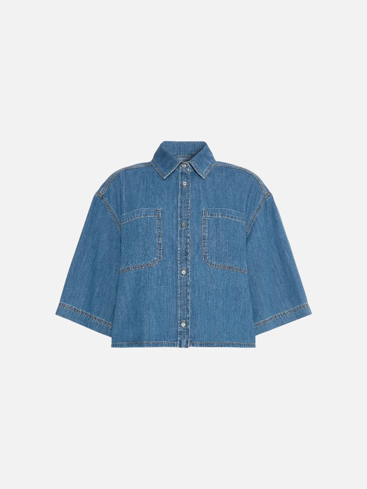 WEEKEND MAX MARA WKDZANNATA shirt