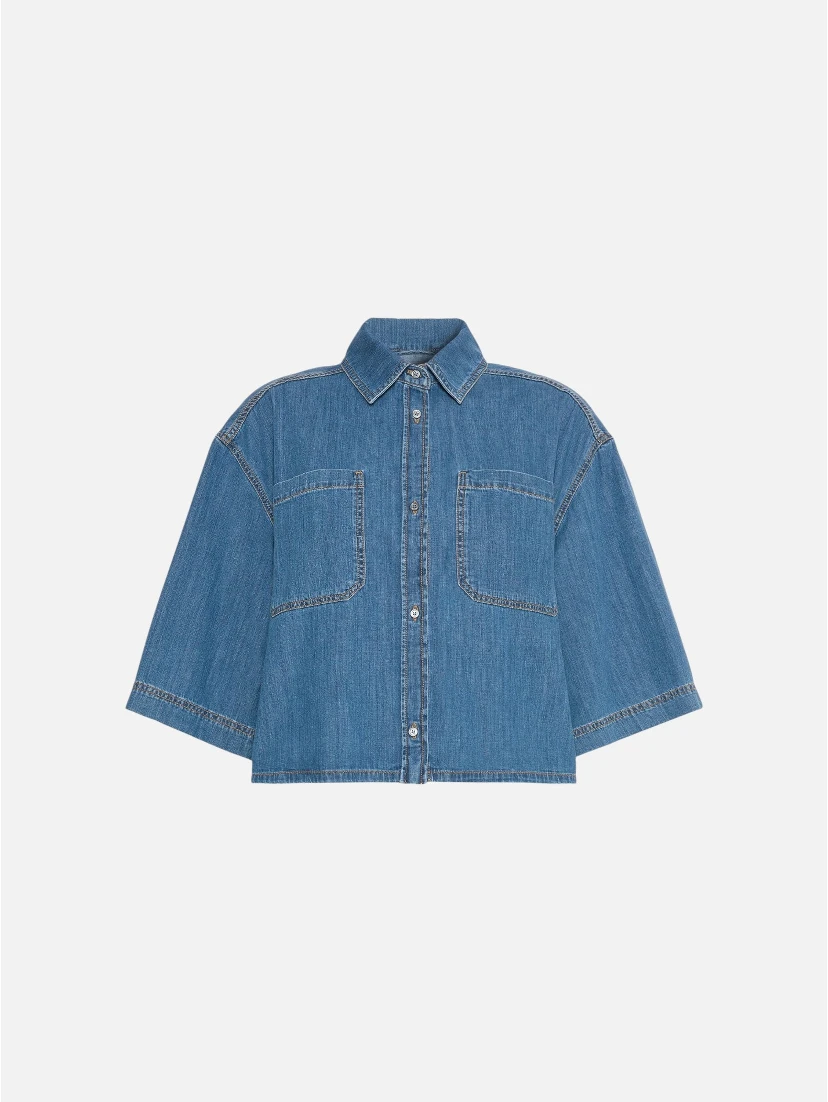 WEEKEND MAX MARA WKDZANNATA shirt