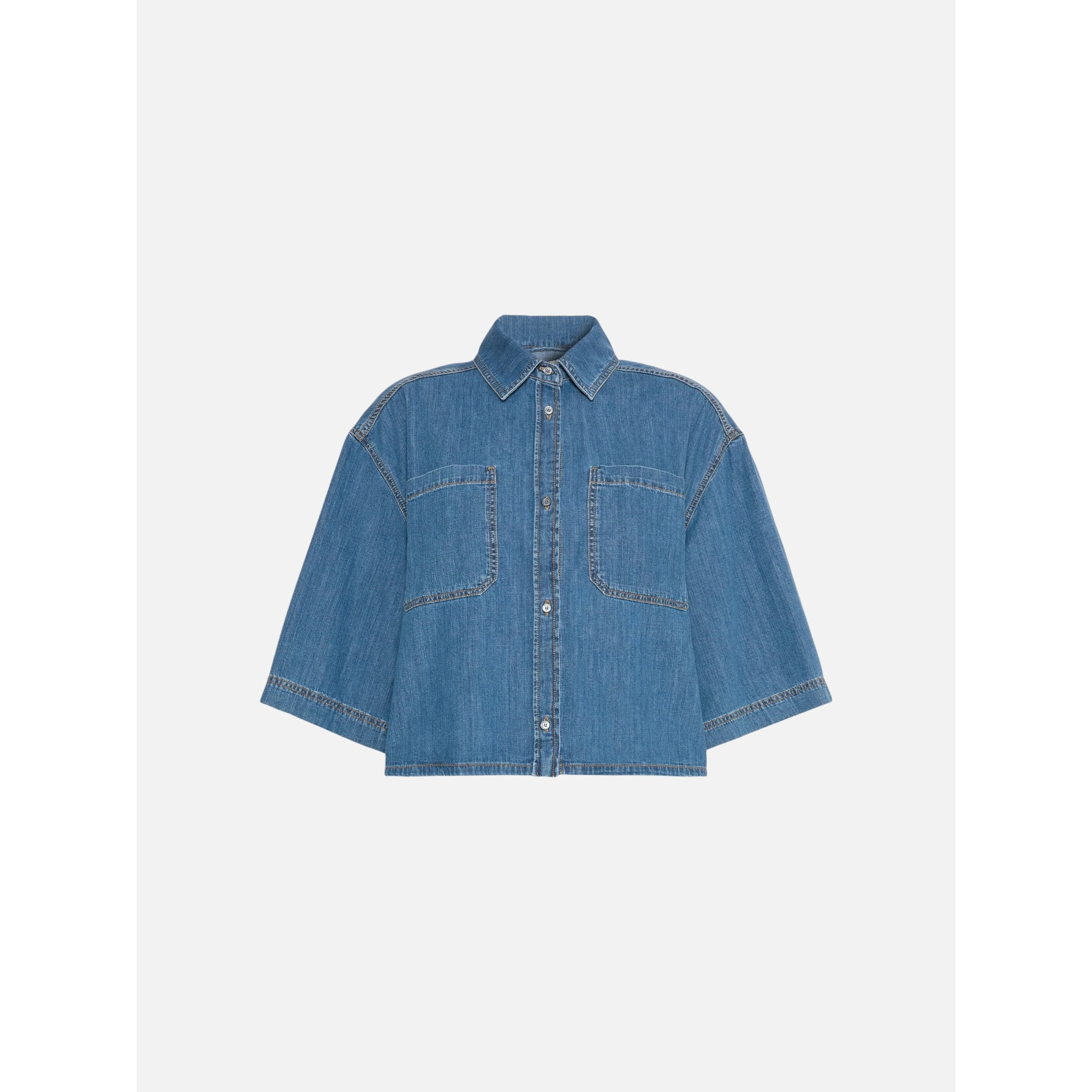 WEEKEND MAX MARA WKDZANNATA shirt