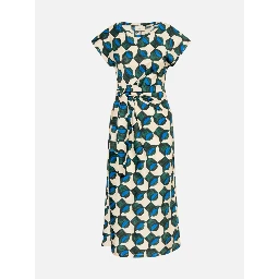 WEEKEND MAX MARA WKDSAGGIO dress