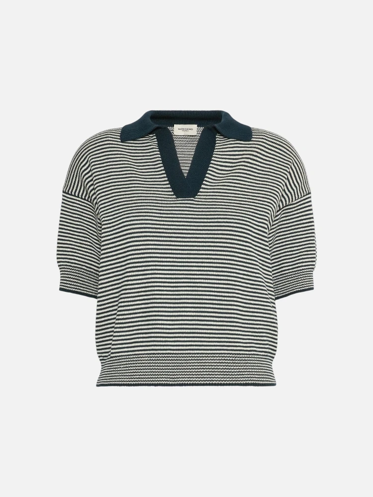 WEEKEND MAX MARA WKDALBERO blouse