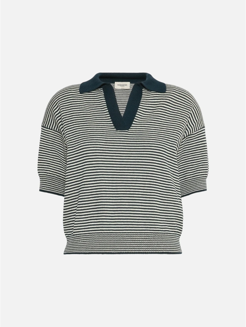 WEEKEND MAX MARA WKDALBERO blouse
