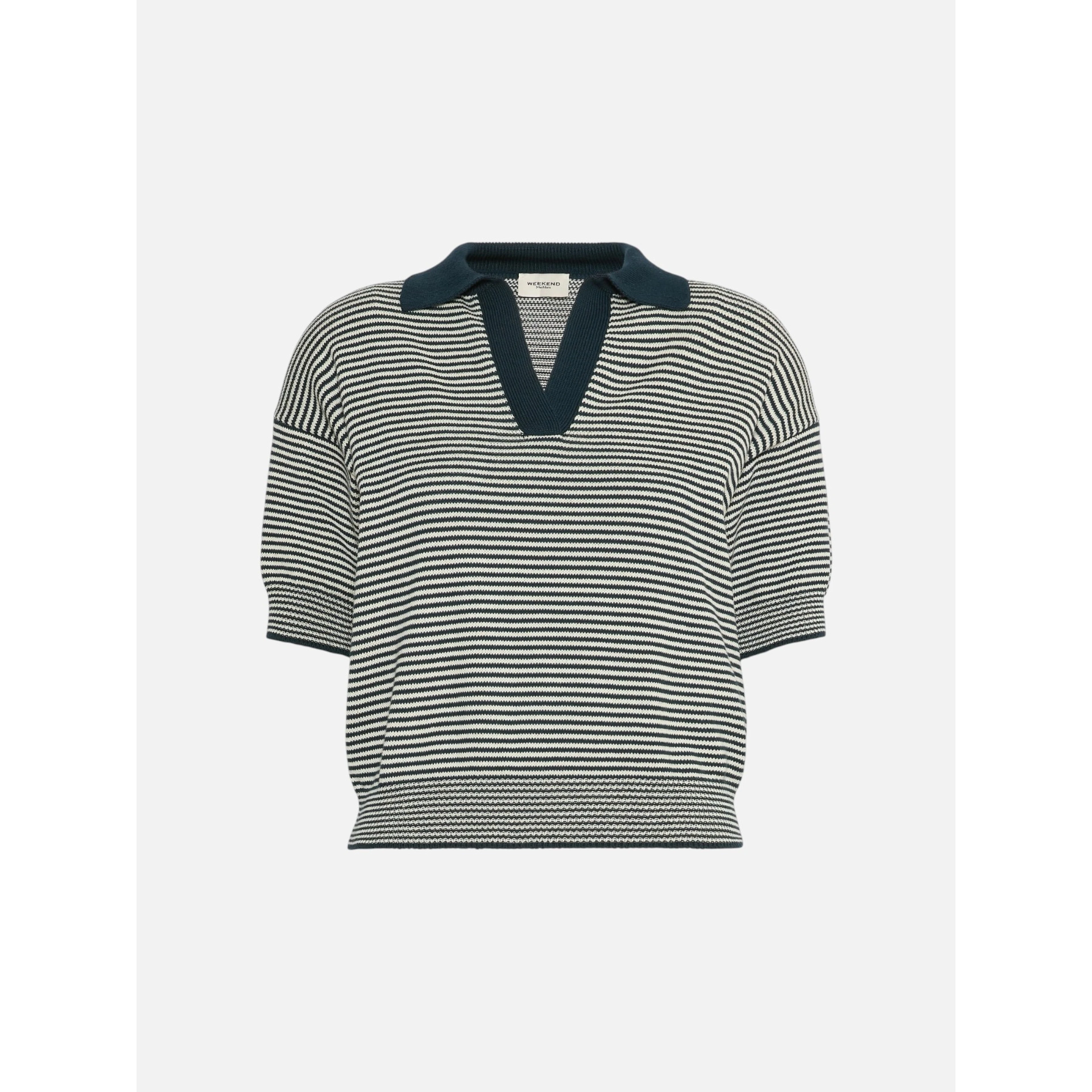WEEKEND MAX MARA WKDALBERO blouse
